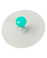 Jeu 2 en 1 - Cible de Fléchettes Magnétiques et Panier de Basket Pliable Avec Ballon - Pour Enfants – Image 9