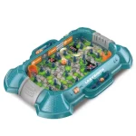 Mini Jeu Interactif - Flipper de Table pour Enfants - Jeu Puzzle – Image 2