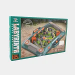 Mini Jeu Interactif - Flipper de Table pour Enfants - Jeu Puzzle – Image 8