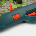 Mini Jeu Interactif - Flipper de Table pour Enfants - Jeu Puzzle – Image 10