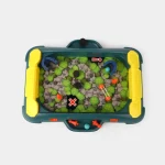 Mini Jeu Interactif - Flipper de Table pour Enfants - Jeu Puzzle – Image 11