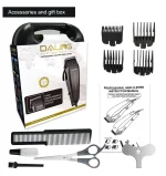 Tondeuse à Cheveux Électrique DALING DL-1131 – Professionnelle – Image 2