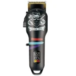 Tondeuse à Cheveux DALING DL-1193 – Rechargeable avec Écran LED – Image 2