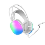 Casque Gaming Luminous P890 V5.3 – RGB, Microphone Détachable – Image 10
