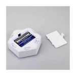 Pack de 3 Lampes Murales LED Modulaires – Télécommande & Tactile – Image 4