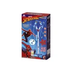 Micro Karaoké Spiderman pour Enfants – Avec Support et Lumières LED – Image 2