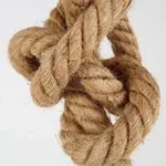 Pack Décoration Vintage 3 Suspensions Corde En Chanvre E27 + 3 Ampoules LED Filament + 1 Guirlande Boule LED Étanche 10M + Cadeau [Guirlande Lumineuse 10M]. – Image 7