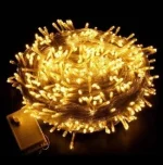 Pack Décoration Vintage 3 Suspensions Corde En Chanvre E27 + 3 Ampoules LED Filament + 1 Guirlande Boule LED Étanche 10M + Cadeau [Guirlande Lumineuse 10M]. – Image 22