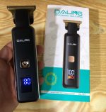 Tondeuse De Cheveux Sans Fil Pro - Rechargeable - DL1571 - 4 Réglages De Longueur – Image 3