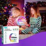 Réveil Multifonction - Haut-Parleur Bluetooth Sans Fil - Mini Veilleuse - Support Carte TF - Chargeur De Téléphone - Radio – Image 2