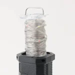 Lampe Torche LED Et Batterie Portable - Guirlande Lumineuse RGB - 10 Mètres - W5188-1 – Image 14