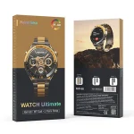 Montre Connectée HainoTeko RW-68 Watch Ultimate – Smartwatch Amoled – Image 8