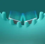 Oreiller Énergétique Cervical - Orthèses Pour Colonne Cervicale - Otos Ergonomiques - Civière - Télécommande – Image 5