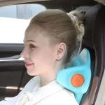 Oreiller Énergétique Cervical - Orthèses Pour Colonne Cervicale - Otos Ergonomiques - Civière - Télécommande – Image 3