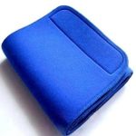 Ceinture De Sudation Abdominale IRIS Unisexe - Bleu – Image 10