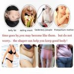 Pantalon De Sudation Chauffant En Néoprène Pour Femmes – Image 5