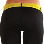 Pantalon De Sudation Chauffant En Néoprène Pour Femmes – Image 7