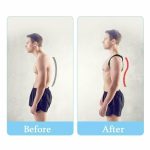Correcteur De Posture Confortable - Ajustable Pour Hommes Et Femmes – Image 6