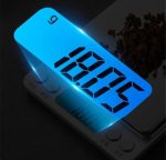 Balance De Précision Numérique - Pour Cuisine et Bijoux - 0.1 à 2000g - Avec Plateau – Image 6