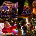 LED Guirlande lumineuse Bluetooth - USB - App Control RGB - 5 Mètres + Télécommande – Image 10