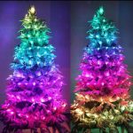 LED Guirlande lumineuse Bluetooth - USB - App Control RGB - 5 Mètres + Télécommande – Image 11