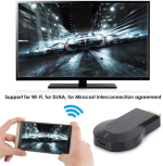 Dongle HDMI - Récepteur D'affichage Sans Fil - WIFI Télévision – Image 4