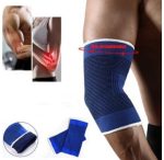 Lot De 2 Attelles De Protection Des Coudes Des Bras