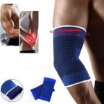 Lot De 2 Attelles De Protection Des Coudes Des Bras