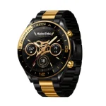 Montre Connectée HainoTeko RW-68 Watch Ultimate – Smartwatch Amoled – Image 3