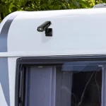 Caméra Arrière - Détection Vocale - Connectivité Wi-Fi - Haute Résolution 1080P - Grand Angle De Vision – Image 11