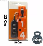 Répartiteur Usb 2.0 - Hub 4 Ports – Image 8