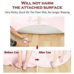 Ruban Adhésif Double Face - Transparent Multi-Usages - Réutilisable Etanche - 5 Mètres × 3mm – Image 16