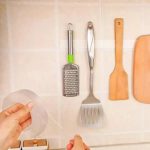 Ruban Adhésif Double Face - Transparent Multi-Usages - Réutilisable Etanche - 5 Mètres × 3mm – Image 9