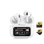 Écouteur Bluetooth à Aéduction De Bruit - Affichage LED – Image 10