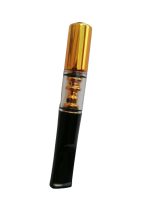 Coffret Briquet De Luxe Métallique 3D Avec Filtre à Cigarette à Tabac Réutilisable Et Recharge De Liquide – Image 5