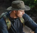 Chapeau D'extérieur - Séchage Rapide Et Confortable - Respirant - Protection Solaire - Vert – Image 11