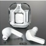 Écouteurs De Sport Sans Fil - Affichage Numérique De la Puissance à LED - Nouveau Son Stéréo - Gris – Image 6