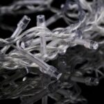 Guirlande De Fête Lumineuse Décorative – Étanche – 8 Modes – 10M - 100 LED – Image 12