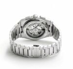 Montre De Luxe Tissot Pour Homme - Alliant Tradition Suisse Design Sophistiqué et Technologie Moderne – Image 12