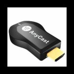 Récepteur Dongle TV AnyCast M9 Plus 1080P _ HDMI WiFi Streaming Anycast Player Adapter Pour IOS - MacOS et Android - Windows DLNA - Miracast - Airplay – Image 9