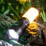 Lampe Torche / Lanterne de Camping 2-en-1 Rechargeable – Ètanche - NEO TOOLS 99-131 – Image 12