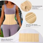 Gaine Modelante Posture & Ventre Plat - Confortable – Image 5