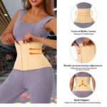 Gaine Modelante Posture & Ventre Plat - Confortable – Image 3