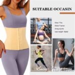 Gaine Modelante Posture & Ventre Plat - Confortable – Image 4