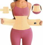 Gaine Modelante Posture & Ventre Plat - Confortable – Image 11