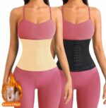 Gaine Modelante Posture & Ventre Plat - Confortable – Image 9