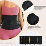 Gaine Modelante Posture & Ventre Plat - Confortable – Image 10