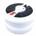 Lampe De Camping Solaire & USB - Lumière 5 Modes - Power Bank – Image 4