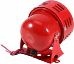 Sirène Électrique D'Alarme Incendie MS - 190 AC 220V - 114dB – Image 14