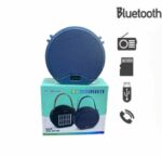 Baffle Bluetooth Sans Fil - Énergie solaire- Portable - Carte Incluse - Amplificateur Haute Puissance – Image 3
